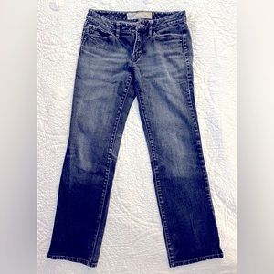 Ann Taylor LOFT Boot Cut women’s Jeans, size 4